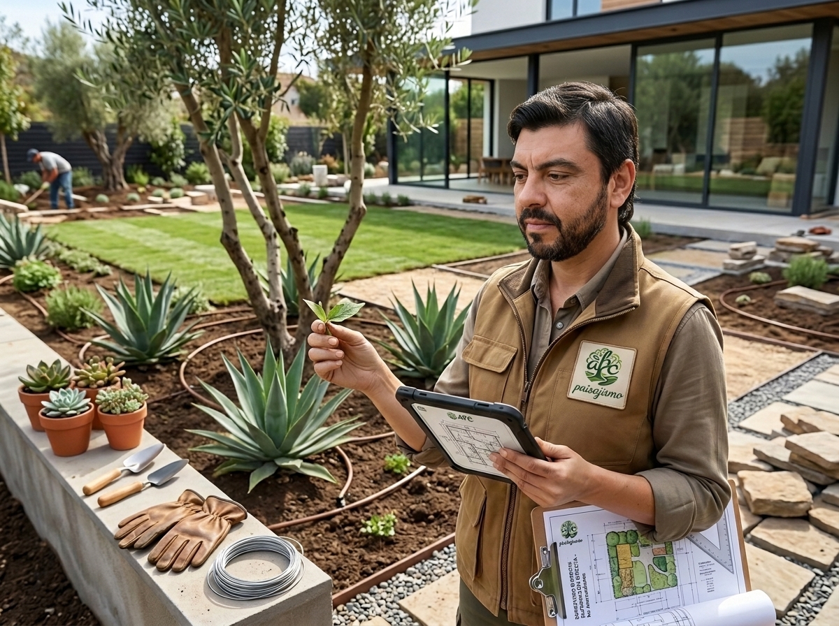 asesoria agronomica